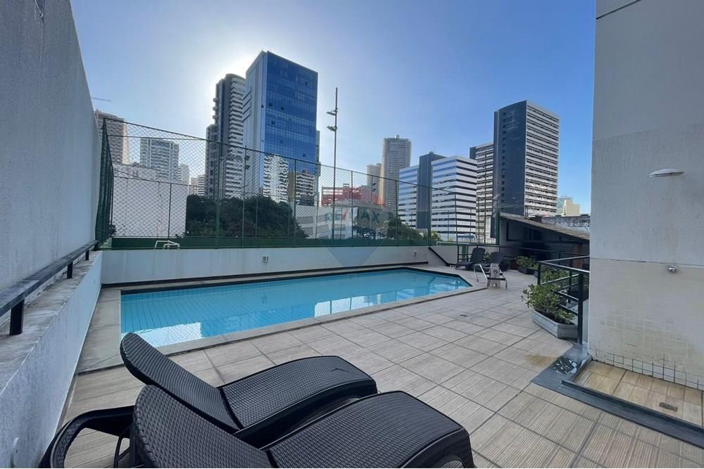 Apartamento - Venda - Salvador , Bahia - WhatsApp Image 2023-10-30 at 23.42.40 (1).jpeg - 580561018-69