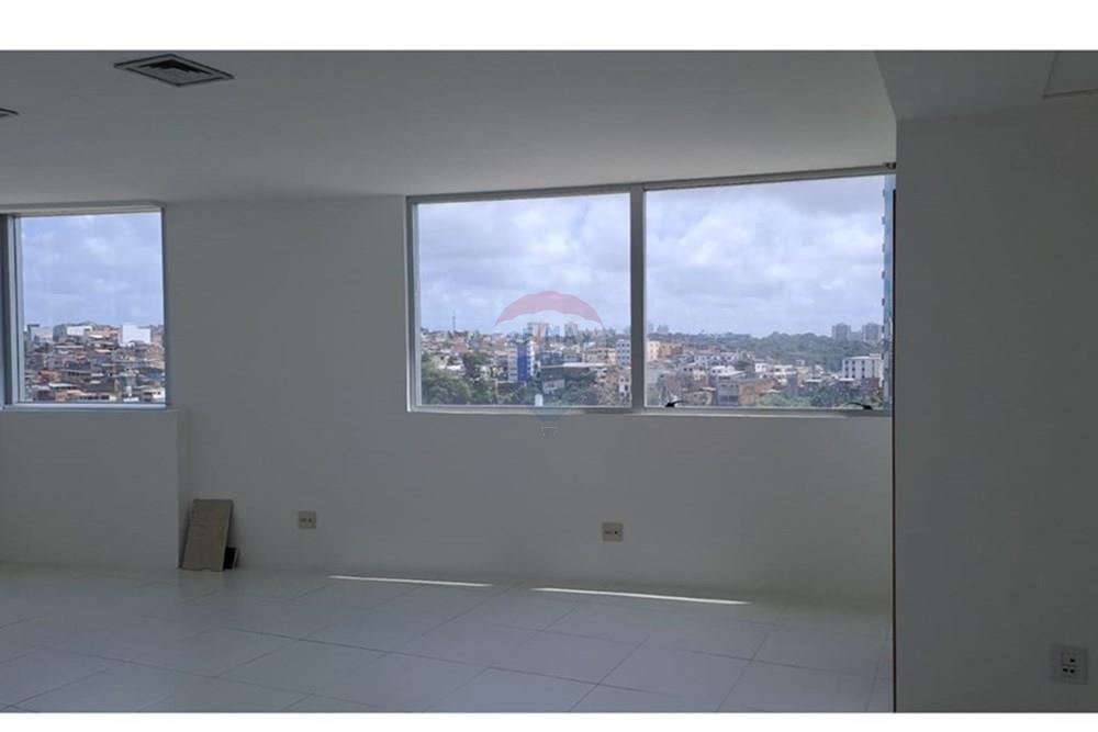 Cj. Comercial/ Sala - Alugar - Salvador , Bahia - Foto Business 1.jpg - 580541050-16