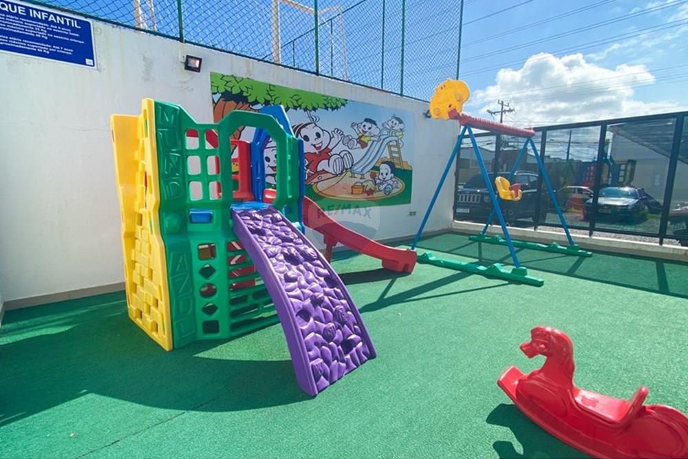 Cobertura - Alugar - Lauro de Freitas , Bahia - DJI_20210826_141250_800.jpg - 580421083-6