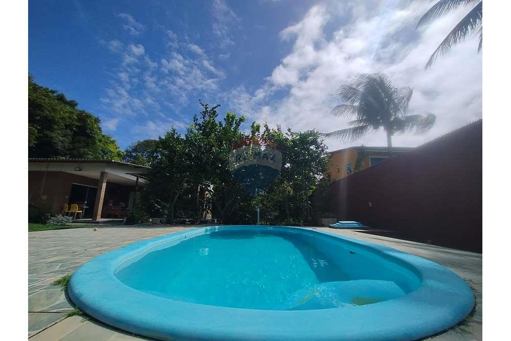 Casa de Condomínio - Alugar - Camaçari , Bahia - IMG_20240612_105712543.jpg - 580561046-207