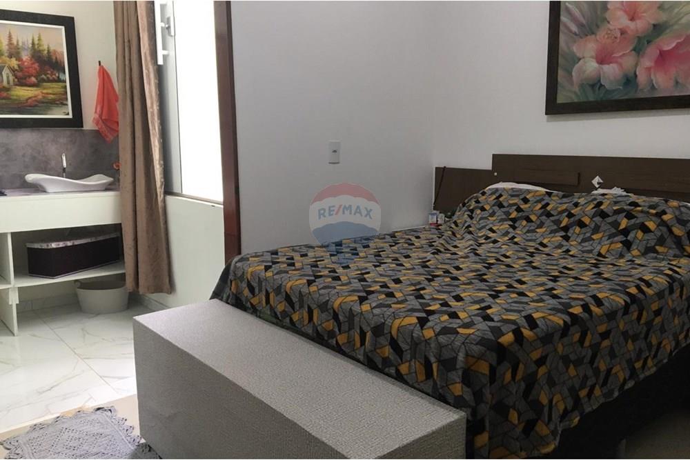 Casa, 3 quartos - Foto 6