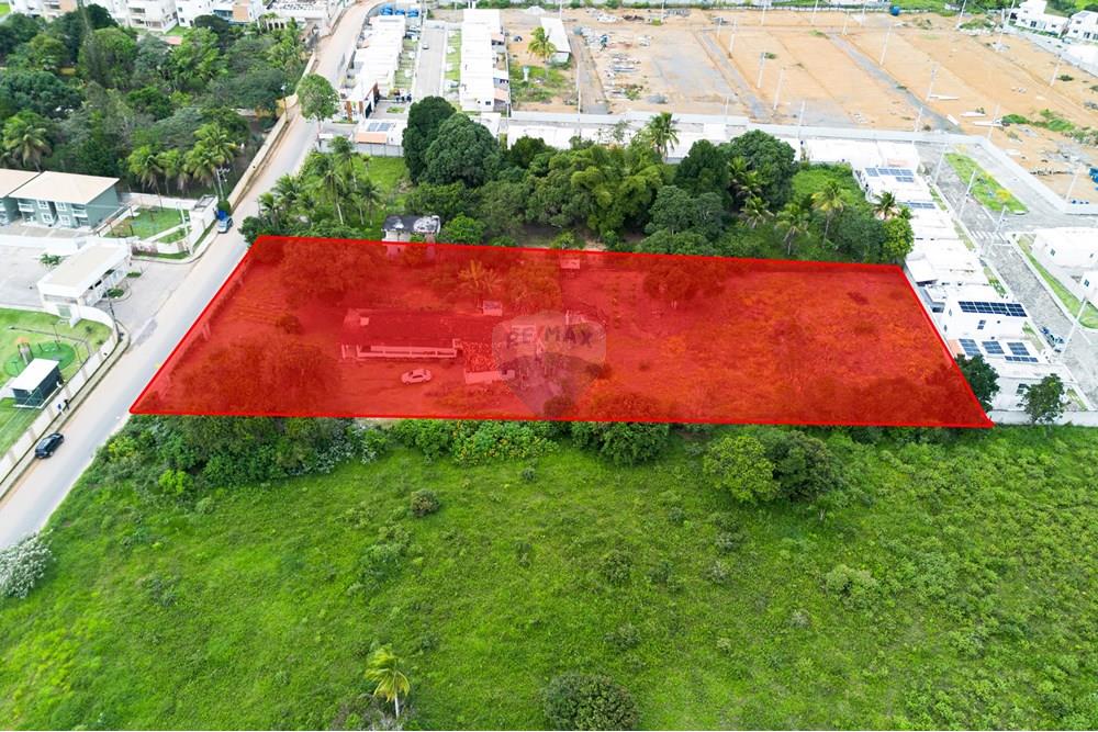 Terreno - Venda - Santo Antônio de Jesus , Bahia - DJI_0413.JPEG - 580341002-130