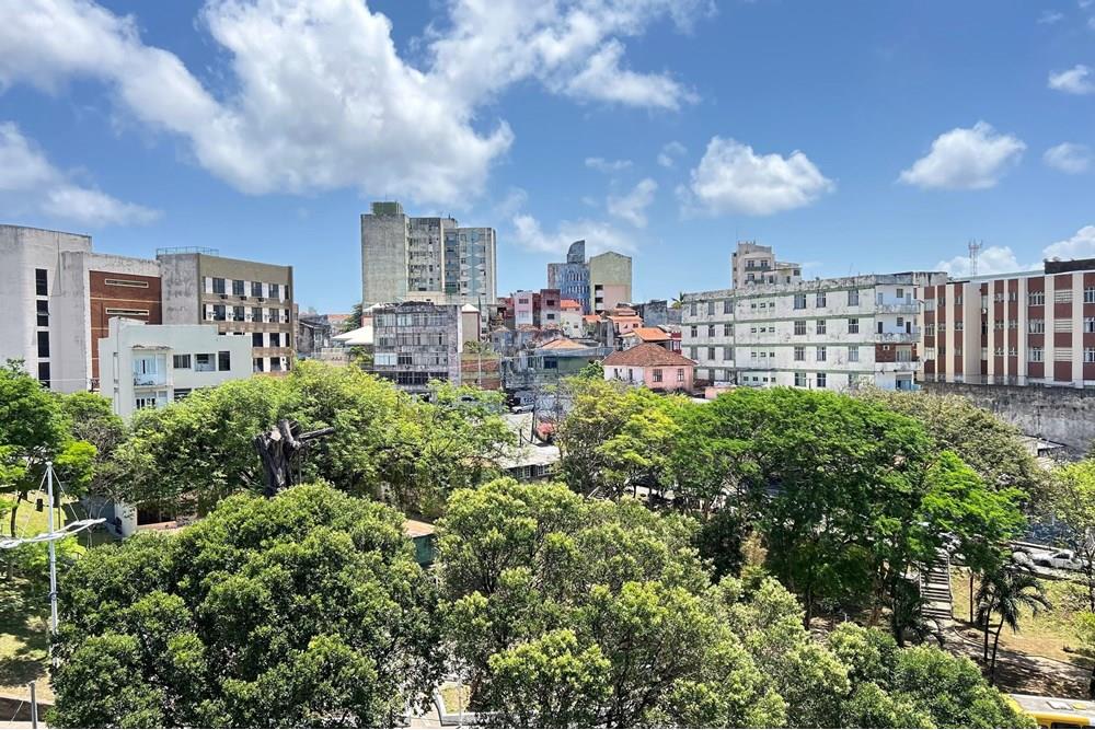 Apartamento - Venda - Salvador , Bahia - IMG_1946.jpeg - 580721017-19