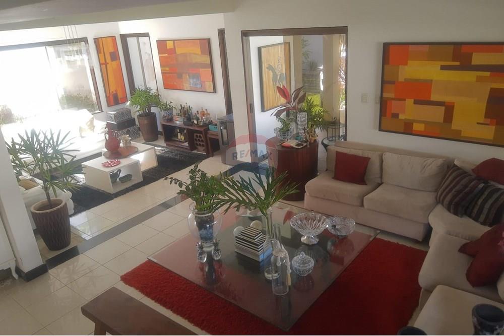 Casa - Venda - Lauro de Freitas , Bahia - IMG-20250615-WA0092.jpg - 580881006-5