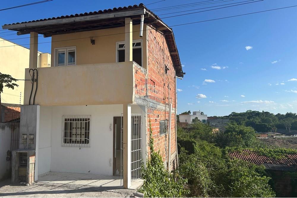 Apartamento - Venda - Alagoinhas , Bahia - IMG-20250128-WA0064.jpg - 580701026-25