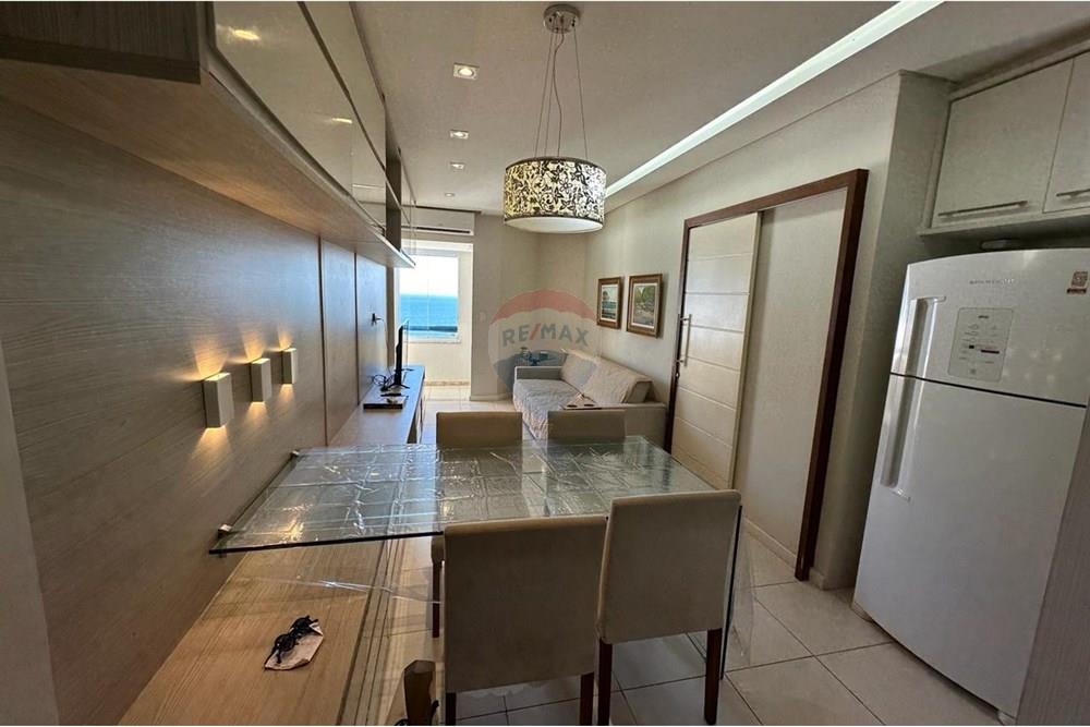 Apart Hotel/ Flat - Alugar - Salvador , Bahia - WhatsApp Image 2025-05-05 at 17.03.28.jpeg - 580551073-5