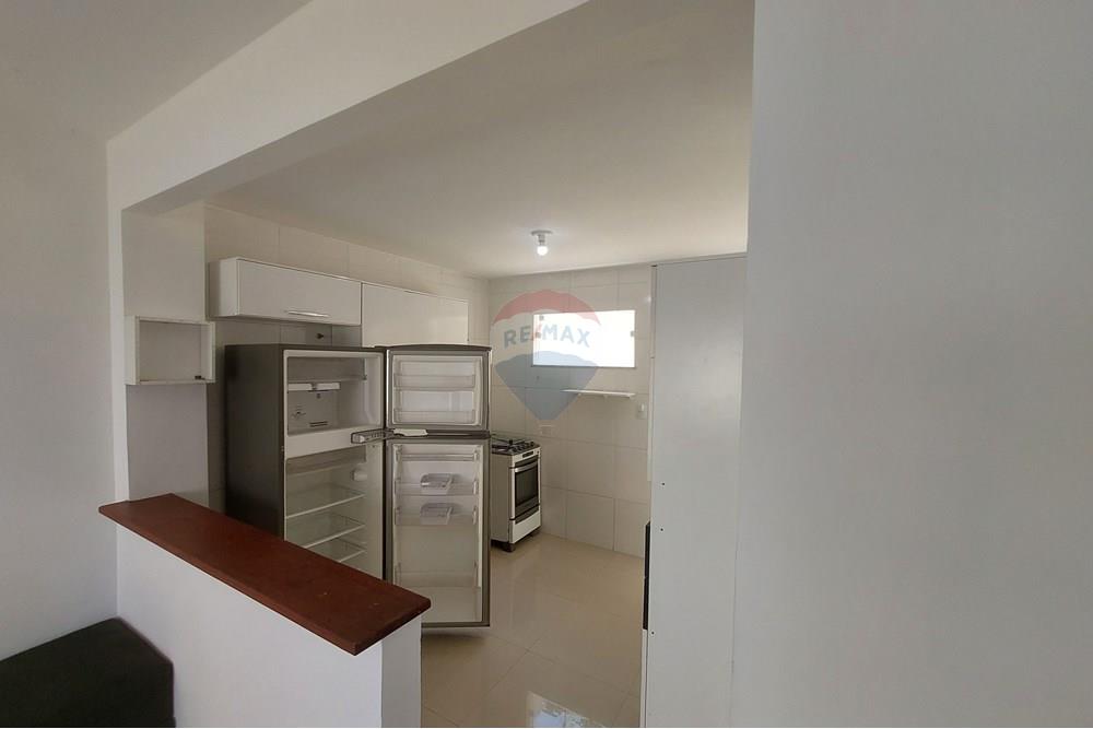 Casa de Condomínio - Alugar - Camaçari , Bahia - 06.jpg - Cozinha da sala de estar - 580781005-29