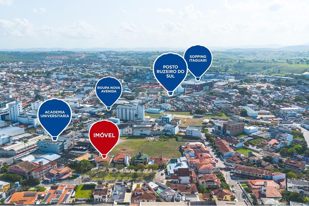 Casa - Venda - Santo Antônio de Jesus , Bahia - DJI_0397.JPEG - 580341002-135