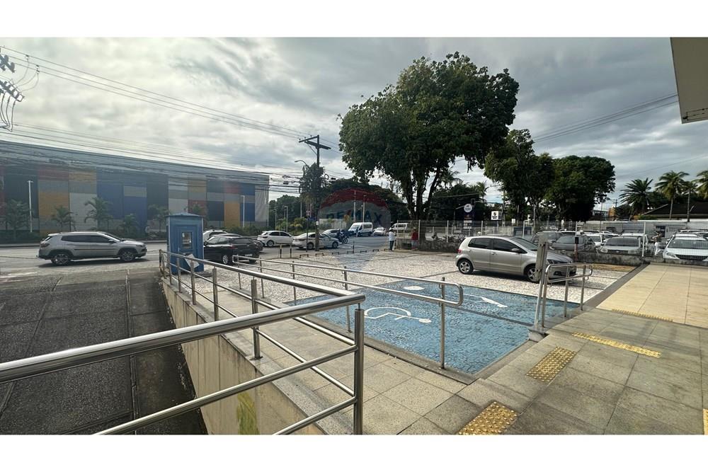 Ponto Comercial/ Loja - Alugar - Salvador , Bahia - IMG-20250922-WA0127.jpg - 580561065-5