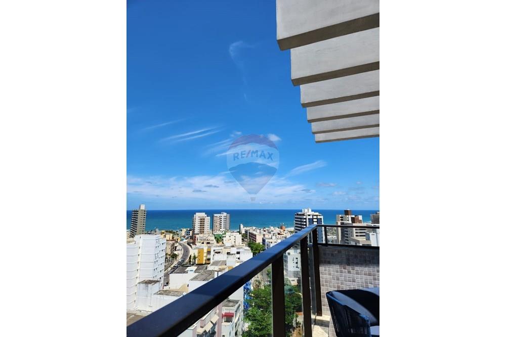 Apartamento - Venda - Salvador , Bahia - Graffite Vista 1.jpeg - 580761023-5