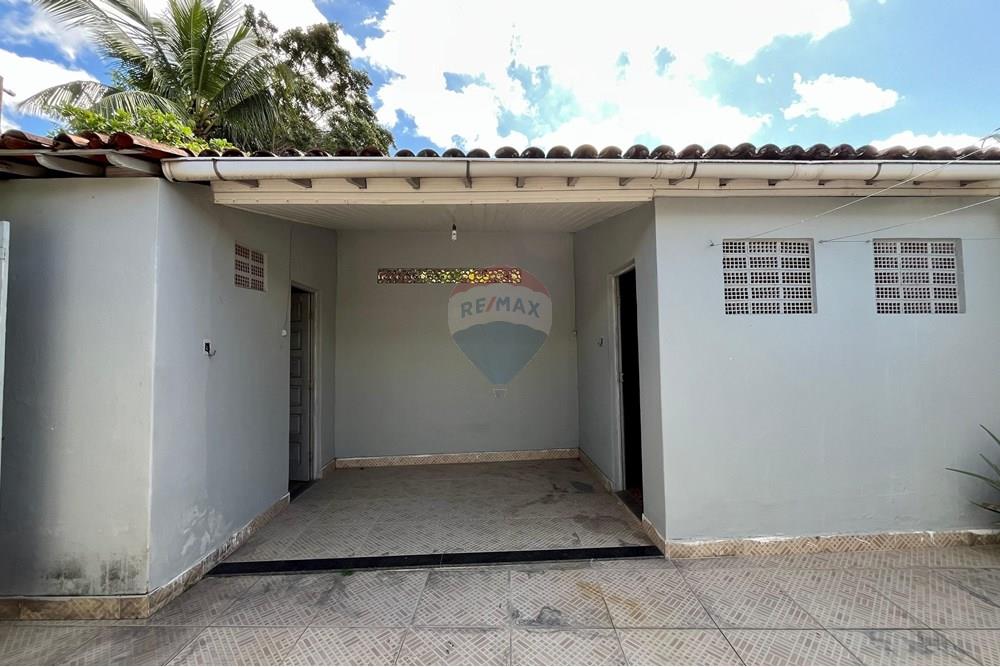 Casa - Venda - Alagoinhas , Bahia - 844a81d7-068d-4e82-b950-f518e15444ec.jpeg - 580701047-25