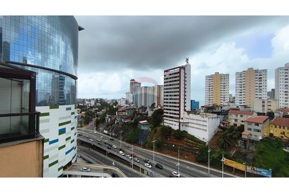 Apartamento - Alugar - Salvador , Bahia - WhatsApp Image 2025-10-27 at 11.04.26 (1).jpeg - 580551044-135