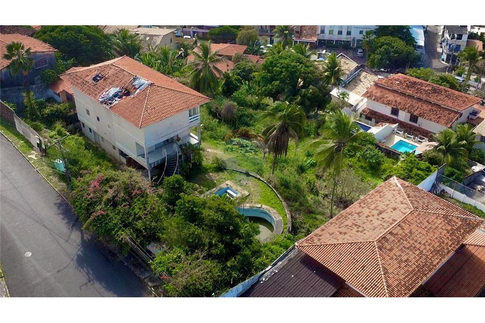 Terreno - Venda - Salvador , Bahia - 2 - 580421036-35