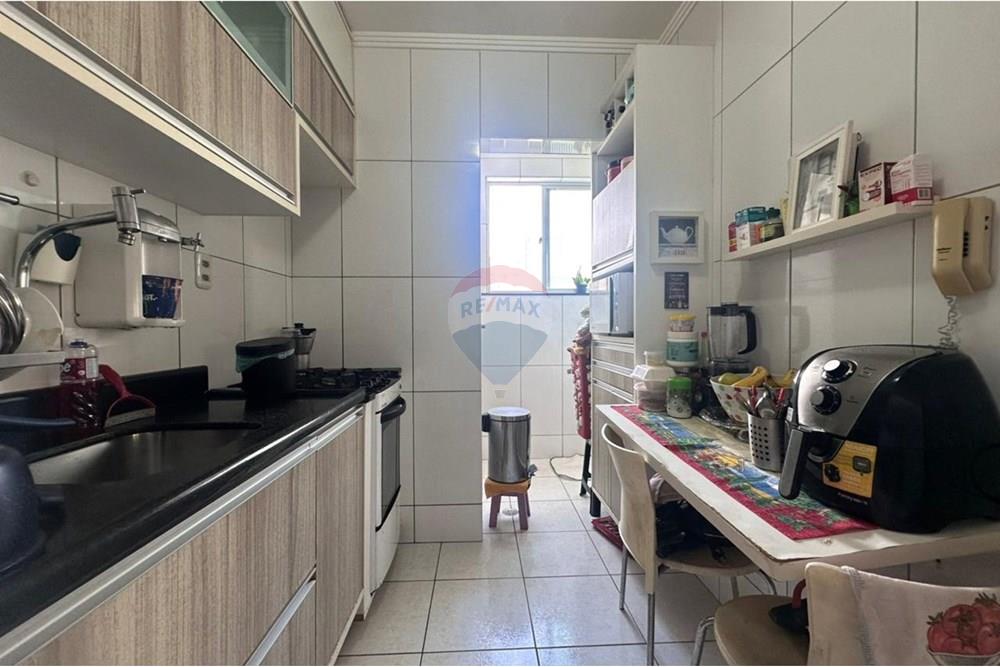Apartamento - Venda - Salvador , Bahia - 51.jpeg - 580551027-101