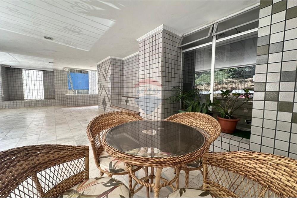 Apartamento - Venda - Salvador , Bahia - 76.jpeg - 580551027-101