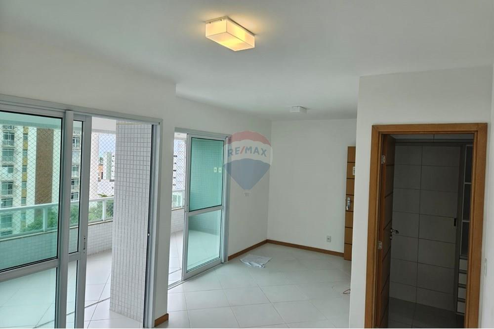 Apartamento - Alugar - Salvador , Bahia - 8f097555-fc82-41fd-87fd-c55b4cde2fdf.jpg - 580551008-454