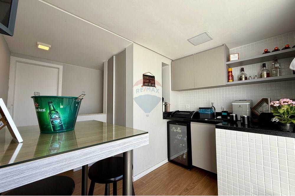 Cobertura - Venda - Salvador , Bahia - IMG_0092.JPEG - 580561018-82