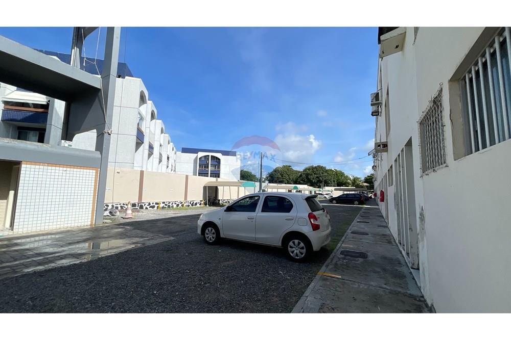 Casa de Vila - Alugar - Lauro de Freitas , Bahia - DJI_20250607_093044_431.jpg - 580541076-6