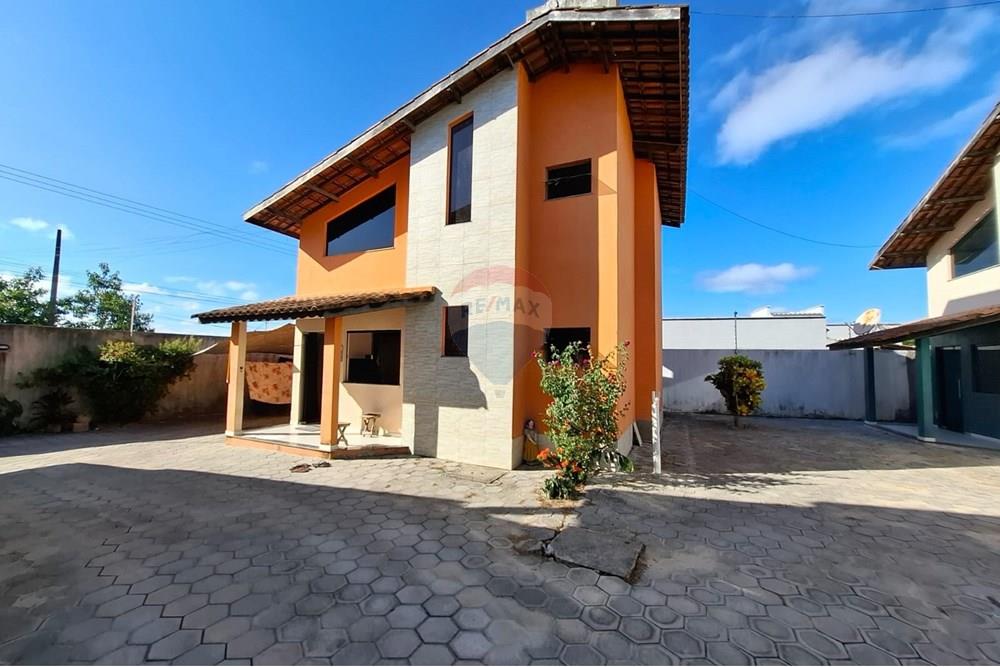 Casa de Condomínio - Venda - Santa Cruz Cabrália , Bahia - 39e6d31c-10f4-49f6-8f39-a45d52ebc40d.jpg - 580811018-28