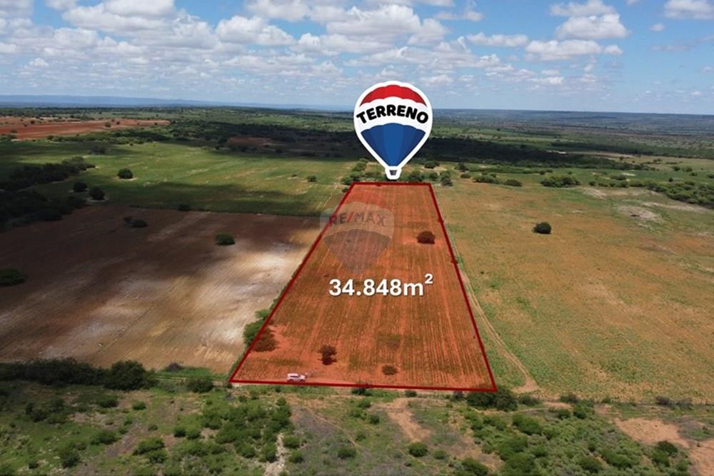 Terreno - Venda - Irecê , Bahia - Divulgação 2.jpg - 580841006-6