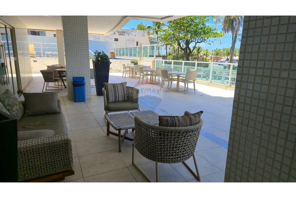 Apartamento - Alugar - Salvador , Bahia - Imagem do WhatsApp de 2025-10-07 à(s) 14.04.57_40fd7340.jpg - 580541056-3