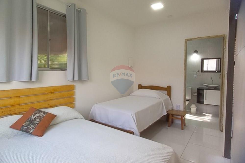 Casa de Condomínio - Venda - Prado , Bahia - 6 hb suit amar1 capa 20240918_084841.jpg - 580431021-169