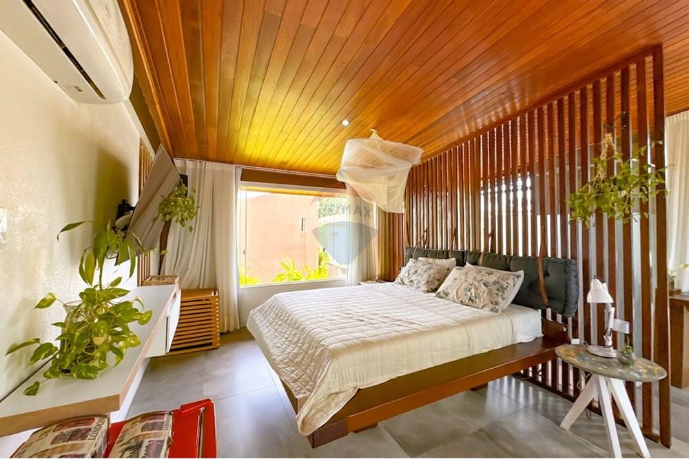 Casa de Condomínio - Venda - Camaçari , Bahia - IMG_9108.jpg - 580491009-76