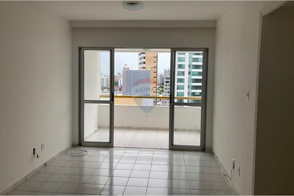 Apartamento - Alugar - Salvador , Bahia - ft sala.jpg - 580721009-92