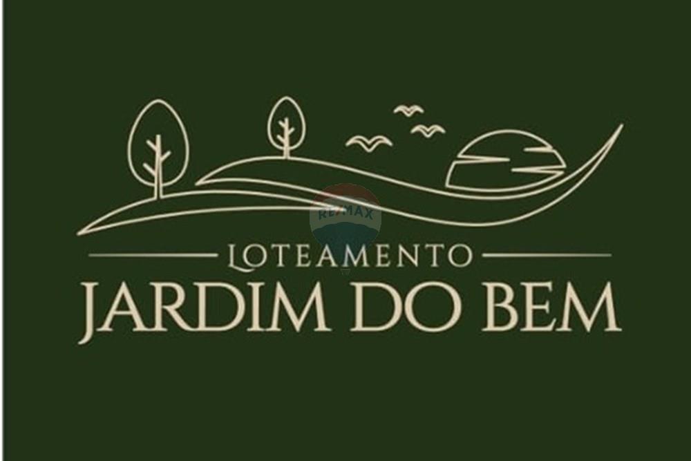 Terreno - Venda - Luís Eduardo Magalhães , Bahia - Capa- Loteamento Jardim do Bem.jpeg - 580791001-105