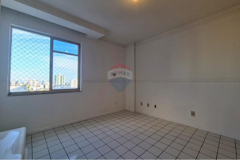 Apartamento - Venda - Salvador , Bahia - WhatsApp Image 2025-01-18 at 16.51.59 (2).jpeg - Quarto principal - 580561035-17