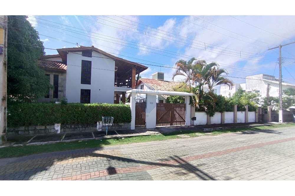 Casa - Venda - Vera Cruz , Bahia - IMG_20240705_103915.jpg - 580401002-392