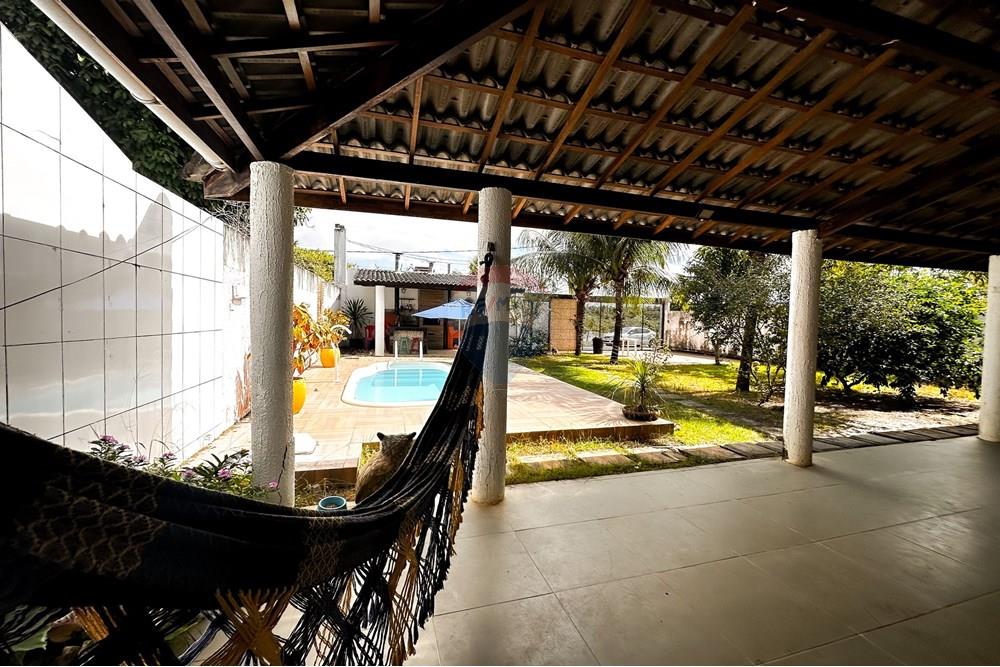 Casa de Condomínio - Venda - Camaçari , Bahia - IMG_1069.jpg - 580491027-127