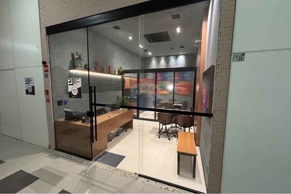 Cj. Comercial/ Sala - Alugar - Salvador , Bahia - IMG_0605.JPG - 580541022-44