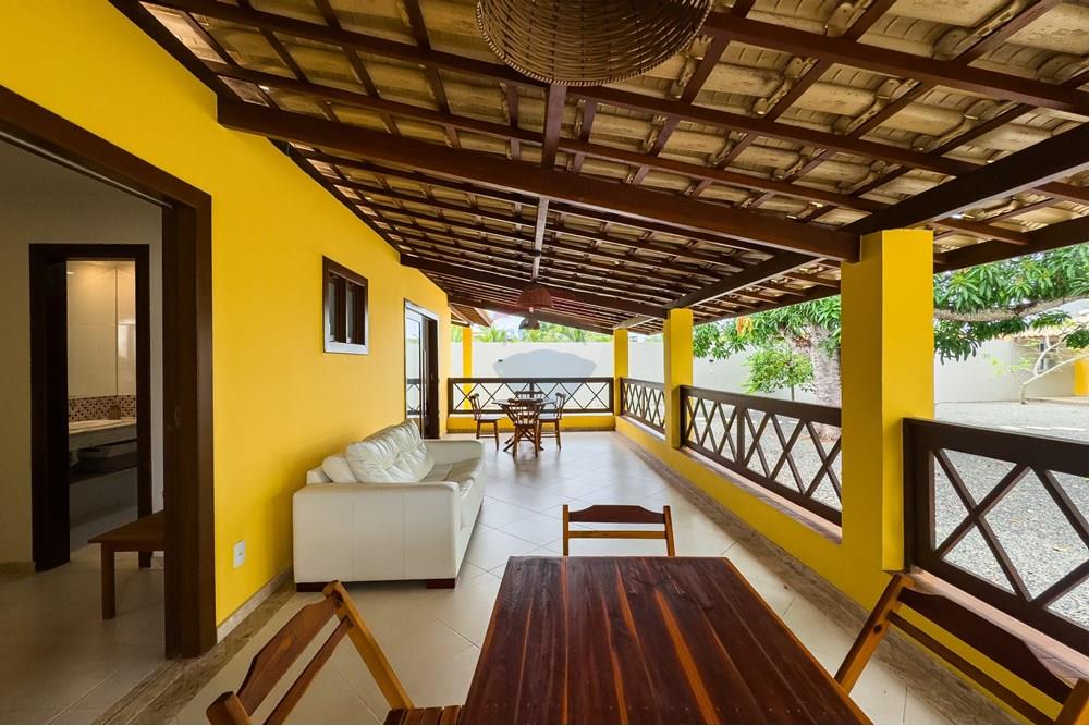 Casa de Condomínio - Venda - Camaçari , Bahia - IMG_7301.jpg - 580491001-70