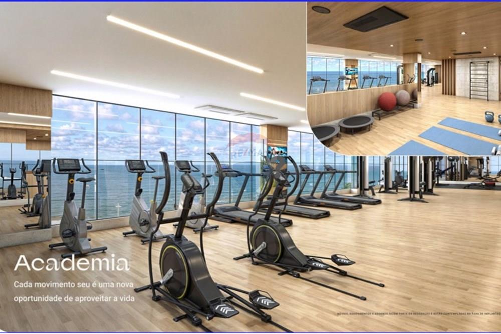 Apartamento - Venda - Salvador , Bahia - Mirari 6.jpg - 580761032-26