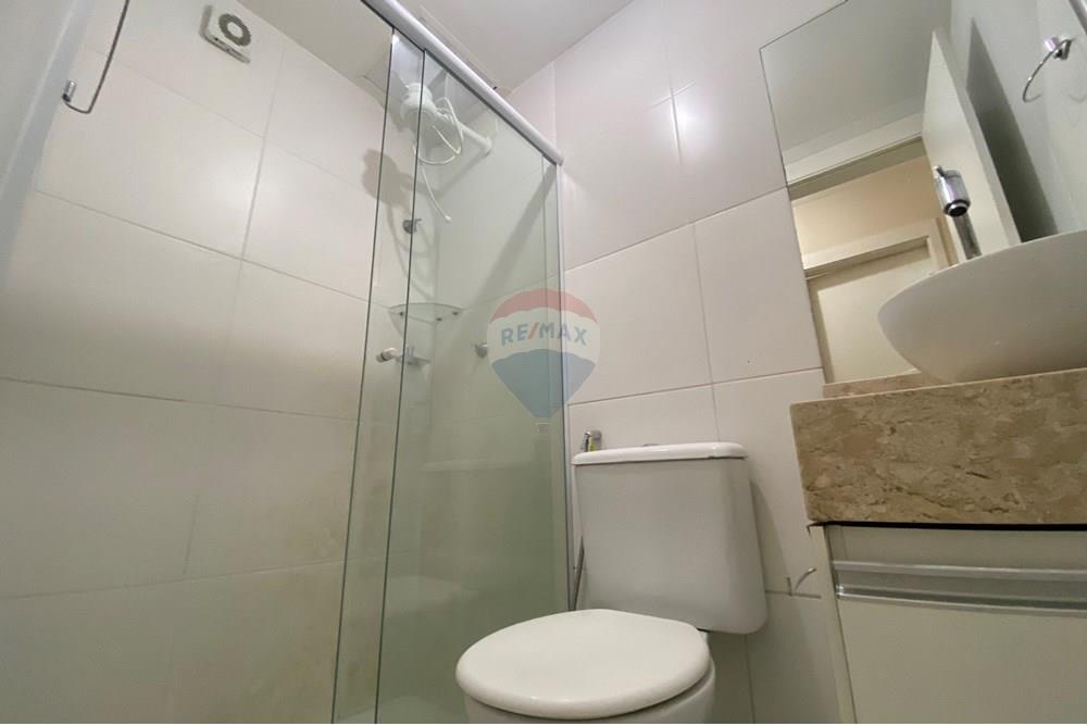 Apartamento - Alugar - Camaçari , Bahia - IMG_8784.JPEG - 580421028-2