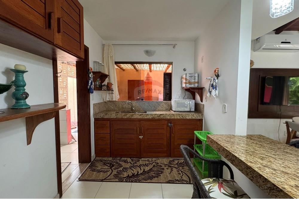 Casa de Condomínio - Venda - Porto Seguro , Bahia - 9.jpeg - 580581034-46