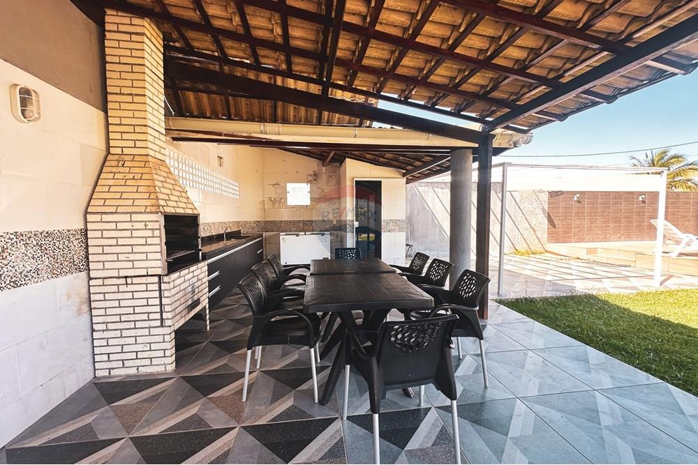 Casa de Condomínio - Venda - Camaçari , Bahia - IMG_8004.jpg - 580491027-106