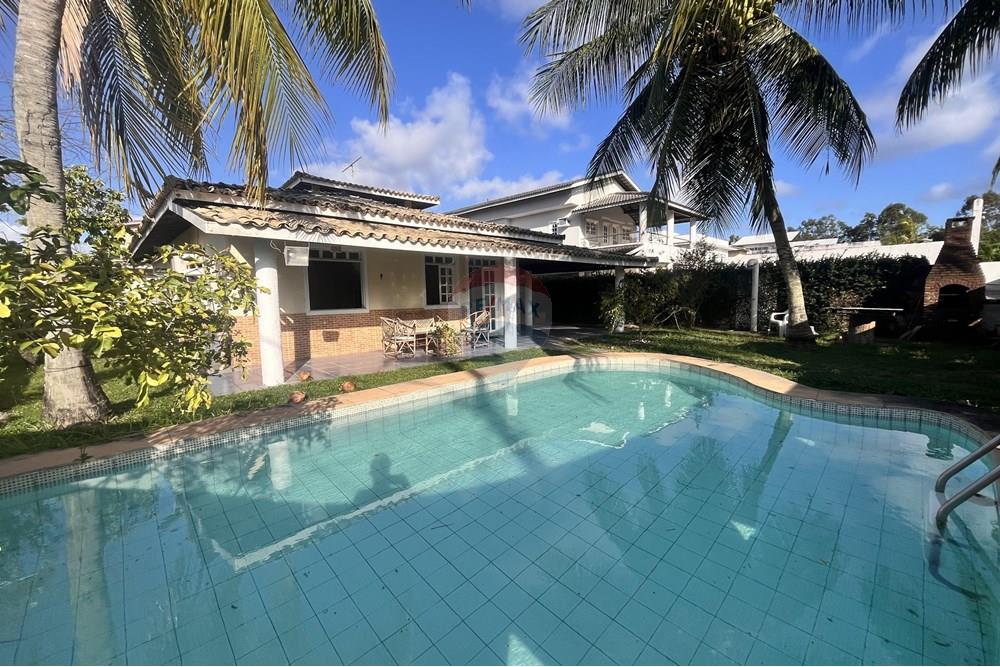 Casa - Venda - Camaçari , Bahia - IMG_1735.jpg - 580491009-101