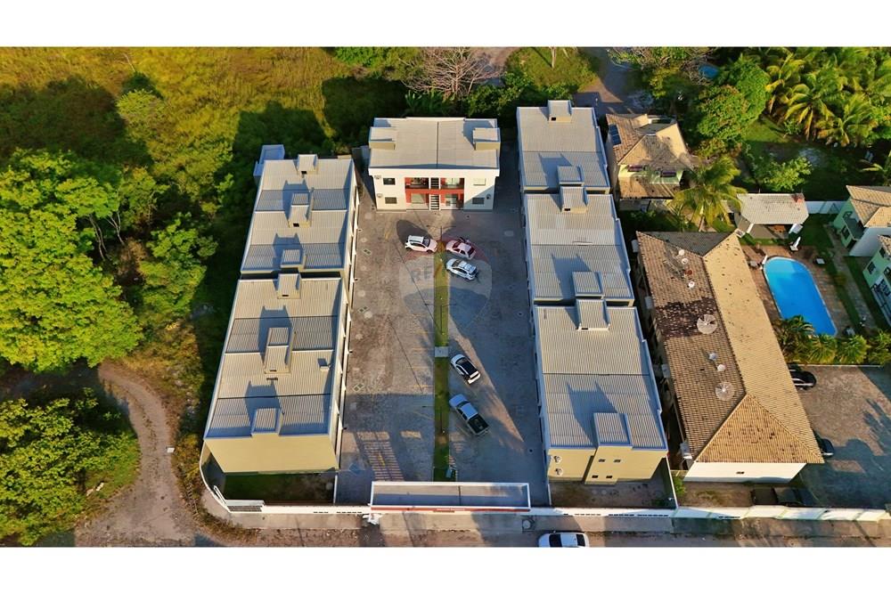 Apartamento à venda com 2 quartos, 92m² - Foto 20
