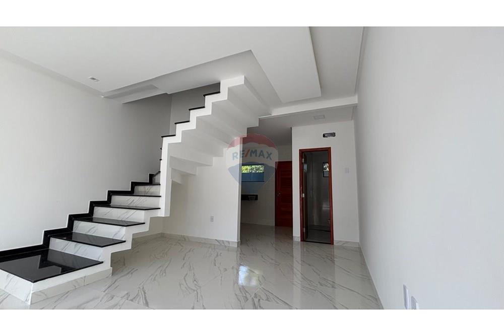 Apartamento à venda com 2 quartos, 92m² - Foto 3