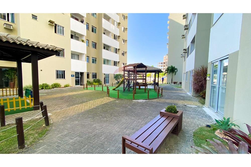 Apartamento - Venda - Lauro de Freitas , Bahia - IMG_7518_jpg.jpg - 580421085-12