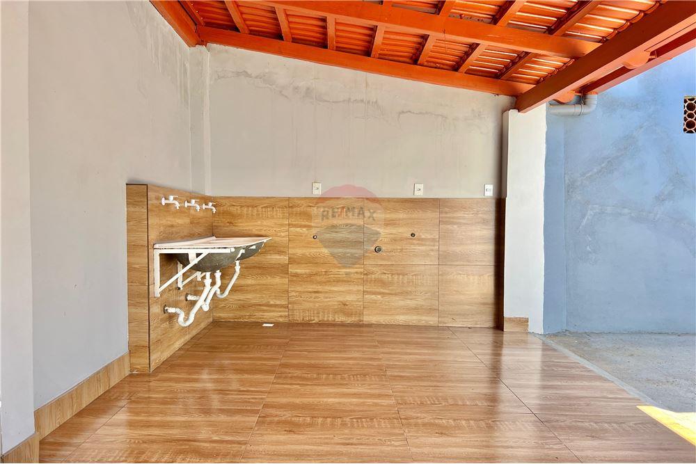 Casa - Venda - Barreiras , Bahia - 9 - 580651047-90