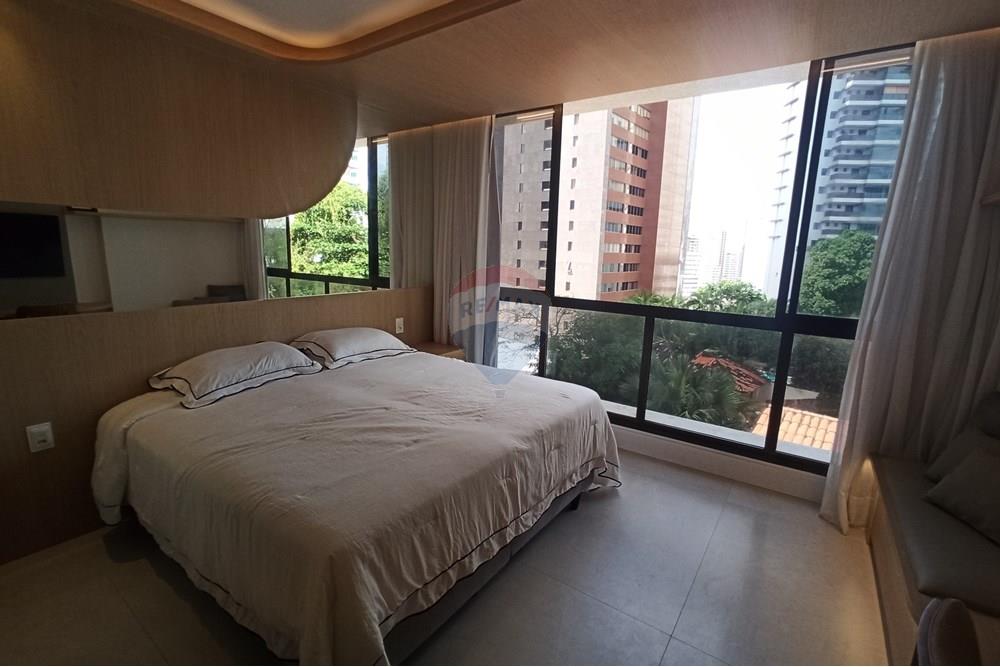 Studio - Alugar - Salvador , Bahia - IMG_20250717_105755.jpg - 580541022-26