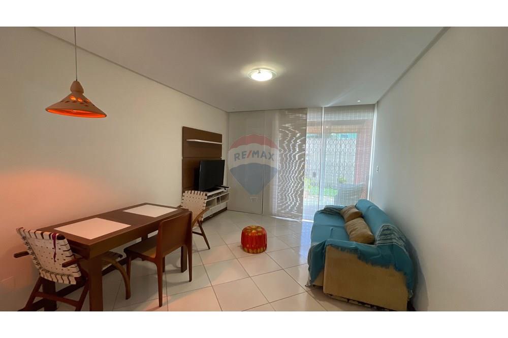 Casa de Vila - Alugar - Lauro de Freitas , Bahia - DJI_20250607_091516_024.jpg - 580541076-6