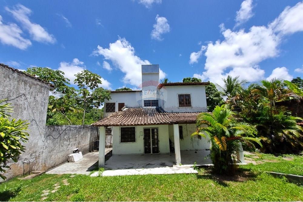 Casa de Condomínio - Venda - Lauro de Freitas , Bahia - 20250218_111540.jpg - 580491048-96