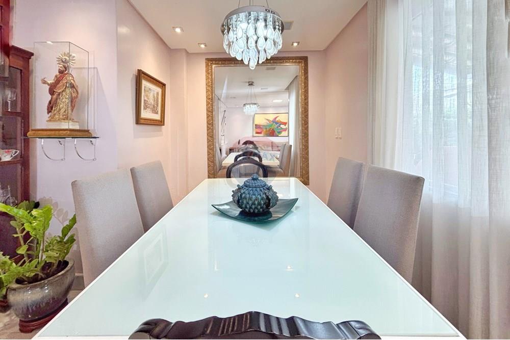 Casa de Condomínio - Venda - Lauro de Freitas , Bahia - 9f091a36-735e-4752-b4cf-f04ddf4e7f70.jpg.jpg - Sala de jantar - 580761015-97