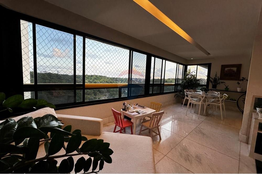 Apartamento - Venda - Salvador , Bahia - IMG_5539.jpeg - 580761029-11