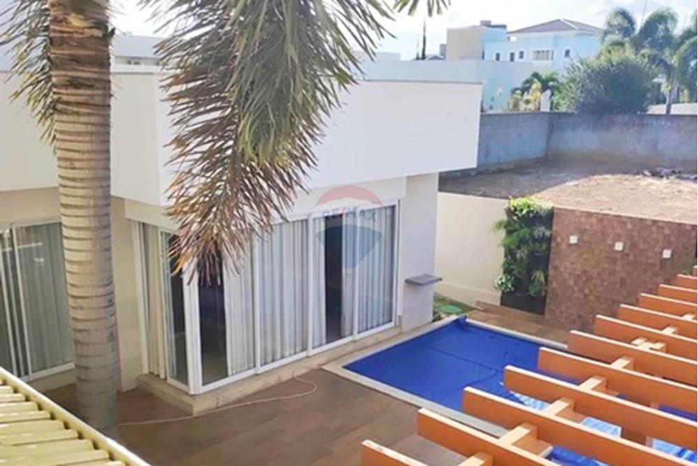 Casa de Condomínio - Venda - Luís Eduardo Magalhães , Bahia - WhatsApp Image 2025-10-16 at 11.59.46.jpeg - Corredor - 580861004-2