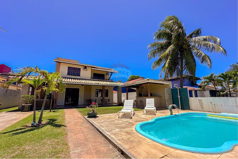 Casa de Condomínio - Venda - Camaçari , Bahia - Denildes - Vilas do Jacuipe-02gra.jpg - 580491009-73